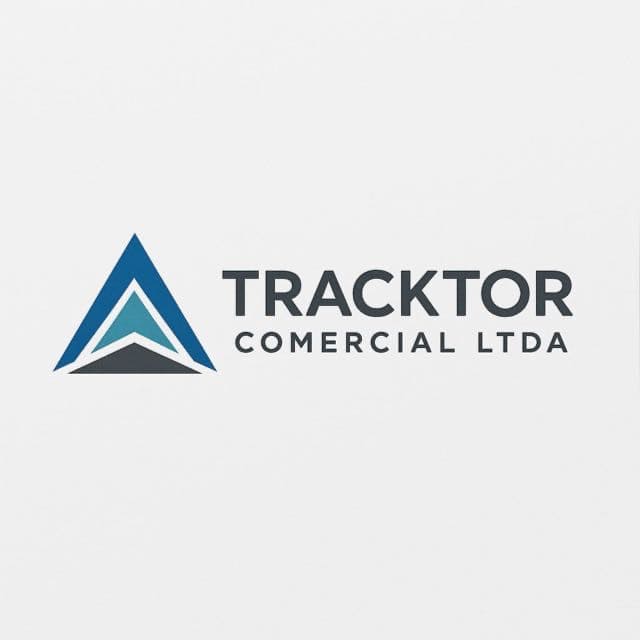 Tracktor Comercial LTDA